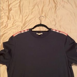 Burberry men’s t shirt